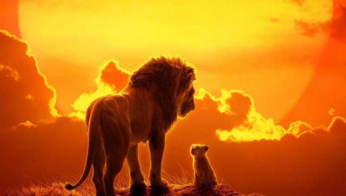 Una escuela de EE.UU. muestra El rey león en un evento benéfico y Disney exige un tercio de lo recaudado