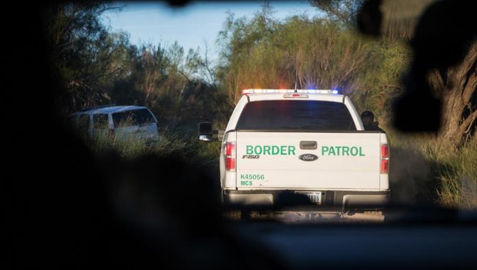 Arrestan a cuatro contrabandistas