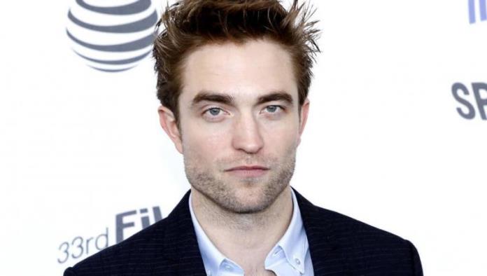 Confirman a Robert Pattinson como el caso positivo de Covid-19 en The Batman