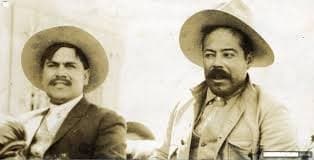 Rodolfo Fierro;  el ‘Carnicero’ de  Pancho Villa