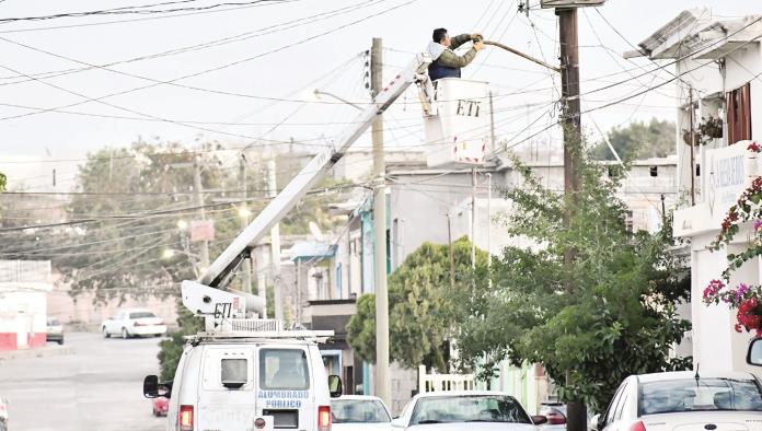 Atiende ayuntamiento  hasta 20 mil peticiones