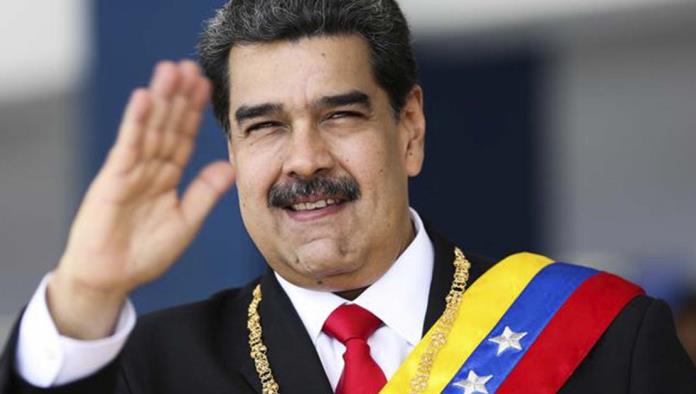 Seré el primero en Venezuela en ponerme la vacuna rusa contra COVID-19 para dar el ejemplo: Nicolás Maduro