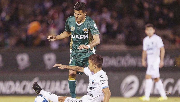 Regalan plazas a Liga MX y Premier ¡6 años sin descenso!