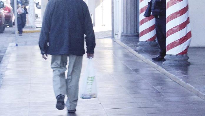 Multarán por usar bolsas de plástico