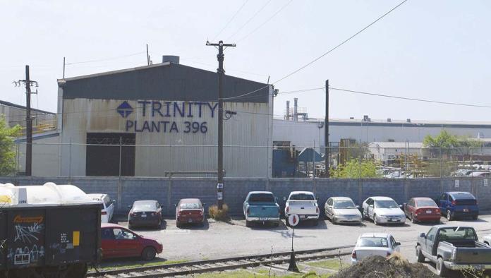 Paga Trinity utilidades