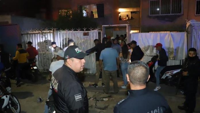 Multarán  a fiesteros  con $45 mil