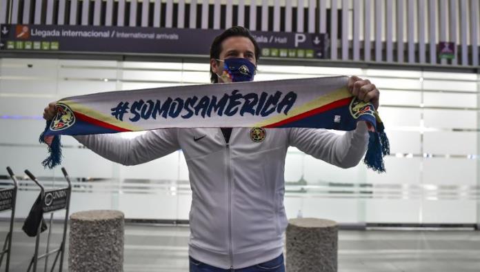 América: Jorge Valdano habla sobre la llegada de Santiago Solari