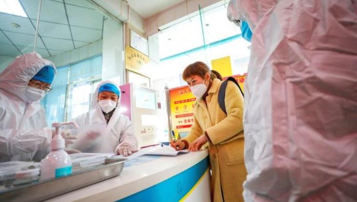 Cifra de muertos por coronavirus sube a 19 en Irán