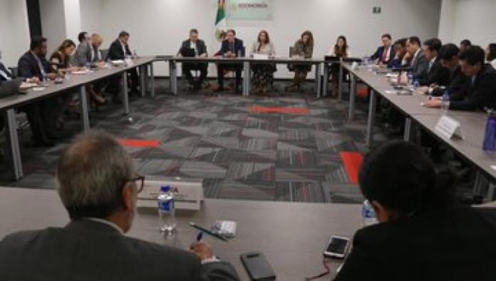 La Secretaría de Economía en México sufre hackeo y suspende trámites