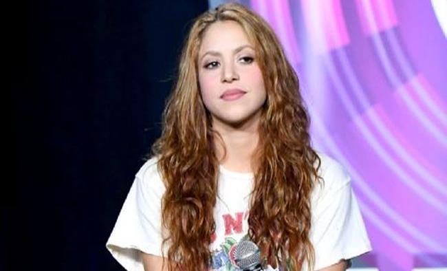 Shakira envía un mensaje de esperanza a sus fans en esta Navidad