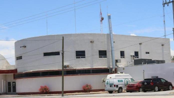 Muere niño de menos de cinco años baleado en su casa, en Torreón