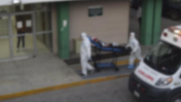 Descartan robo  fue un asesinato