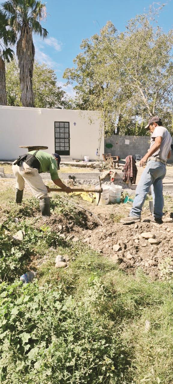 Anuncian corte de  agua a morosos