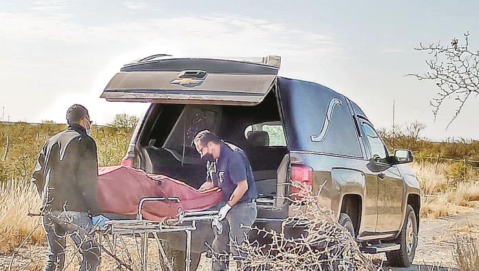 Trágica volcadura; muere enfermero