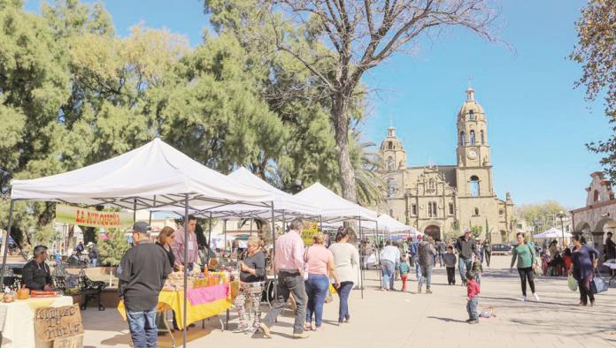 Confían en la diversificación