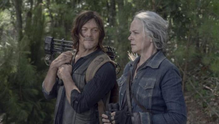 El fin de una era: ‘The Walking Dead’ anuncia su última temporada para el 2022
