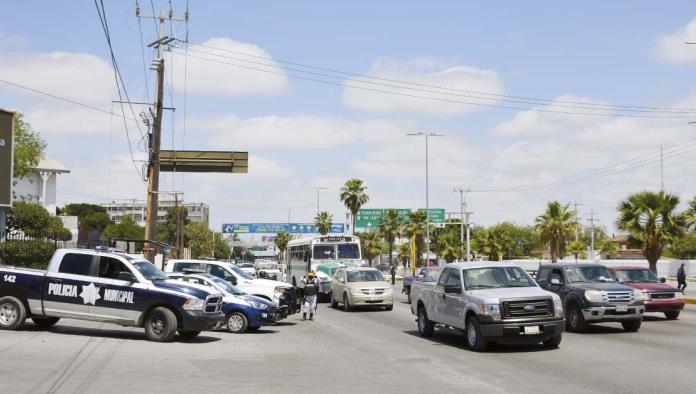 Arresta Seguridad Pública a 37 por salir de casa