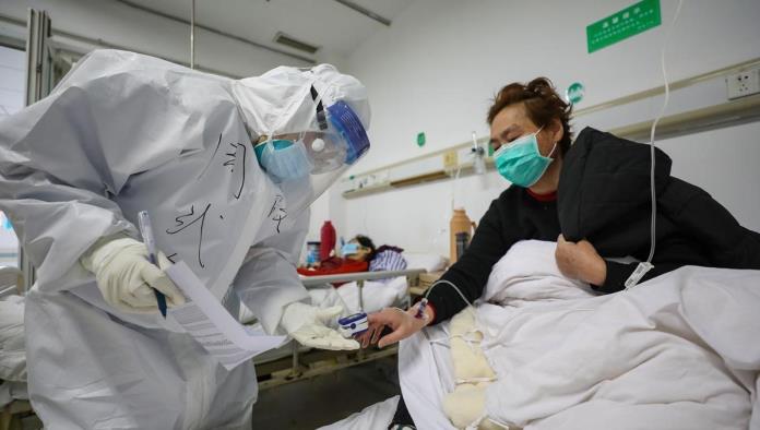 Muere por coronavirus el director de un hospital de Wuhan
