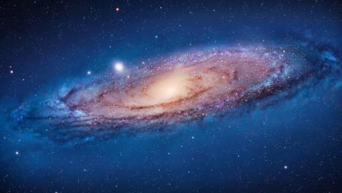 Astrónomos predicen ruptura del universo... ¡la Tierra desaparecería!
