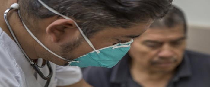Confirman 11 casos más de COVID en Monclova; ya suman 33 contagios