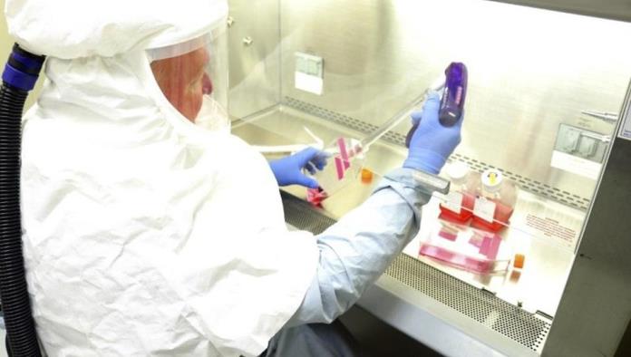 Segunda vacuna rusa para combatir el coronavirus podría registrarse el 15 de octubre