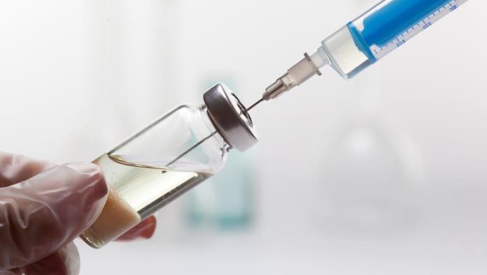 China podría aplicar vacunas contra el coronavirus en noviembre