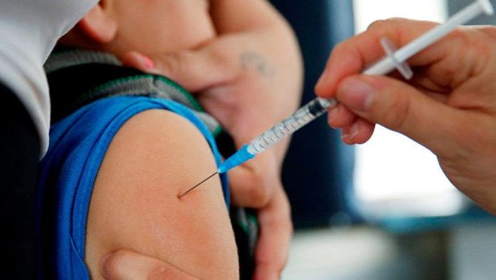 Fecha de vacunación contra COVID se anunciará en noviembre: Ebrard