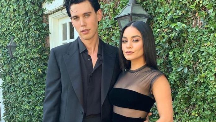 Terminan su relación Vanessa Hudgens y Austin Butler