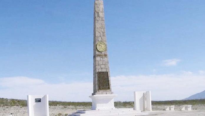 Abrirán obelisco de Miguel Hidalgo