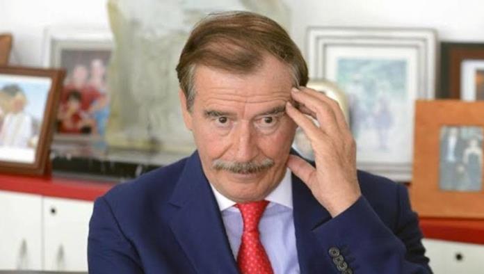 Reaparece Vicente Fox en redes: felicita a AMLO por logro del T-MEC, pero calla sobre Genaro García Luna