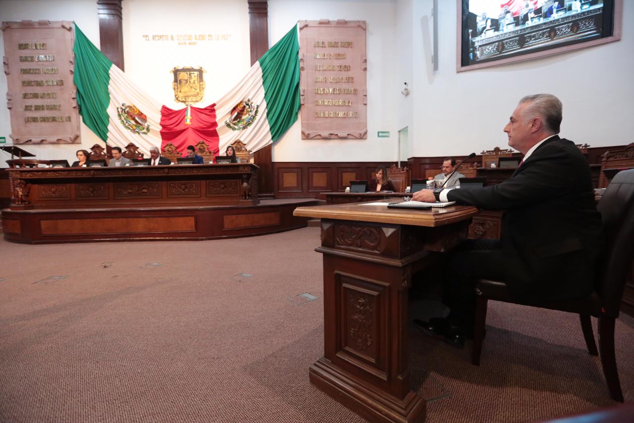 EL EMPLEO EN COAHUILA ES FUERTE: SECRETARIO DEL TRABAJO