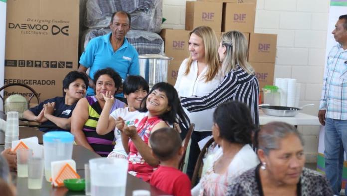 FOMENTA COAHUILA SALUD FÍSICA, PSICOLÓGICA Y SOCIAL DE LAS PERSONAS ADULTAS MAYORES