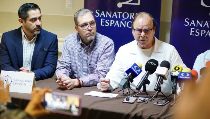 DARÁN DE ALTA 3 HERIDOS DEL CASO CERVANTES Y 100 MAESTROS RECIBEN ATENCIÓN PSICOLÓGICA