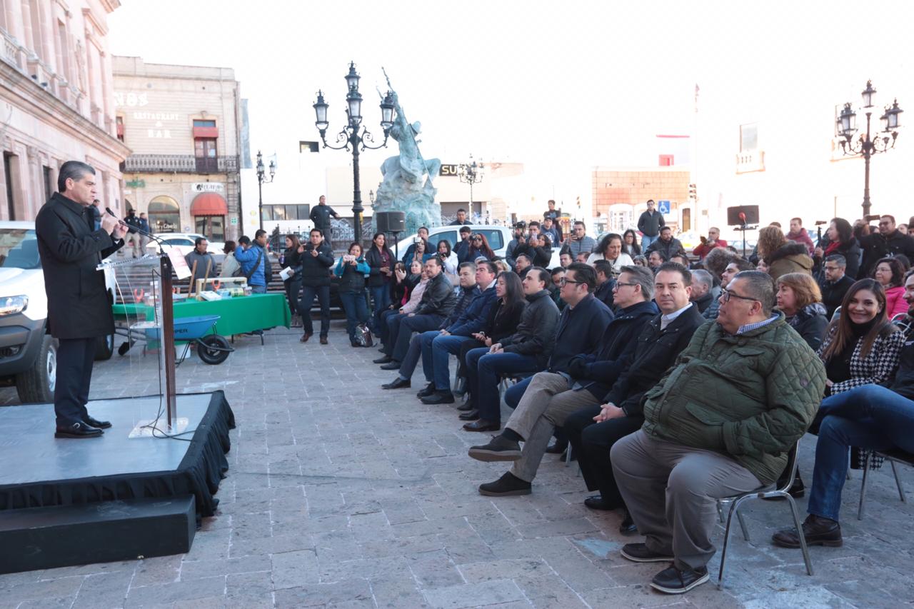 REAFIRMA MARS COMPROMISO POR LA BÚSQUEDA Y LOCALIZACIÓN DE PERSONAS DESAPARECIDAS