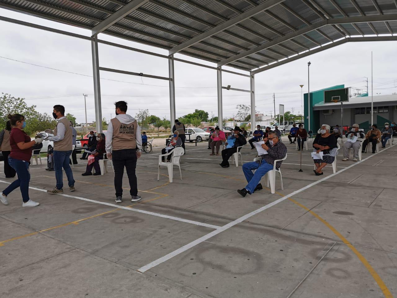 Comienzan operativos casa por casa en Monclova, Frontera y Castaños