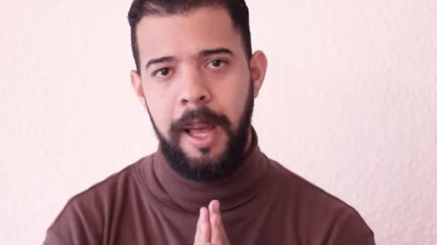 “Soy David Show” pide disculpas a México por violar cuarentena