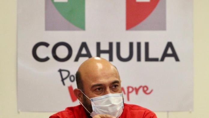 AMLO ES UN CORRUPTO: PRI COAHUILA