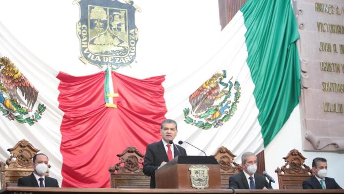 A mitad del camino, Coahuila avanza con MARS