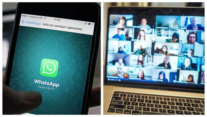 ¿Cómo hacer videollamadas desde WhatsApp Web? Explicación paso a paso