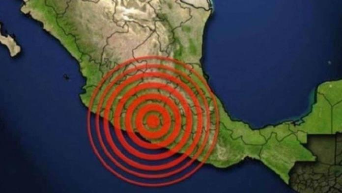 Cadena de sismos en Guerrero se detectan en la CDMX; el último fue a las 3 de la mañana