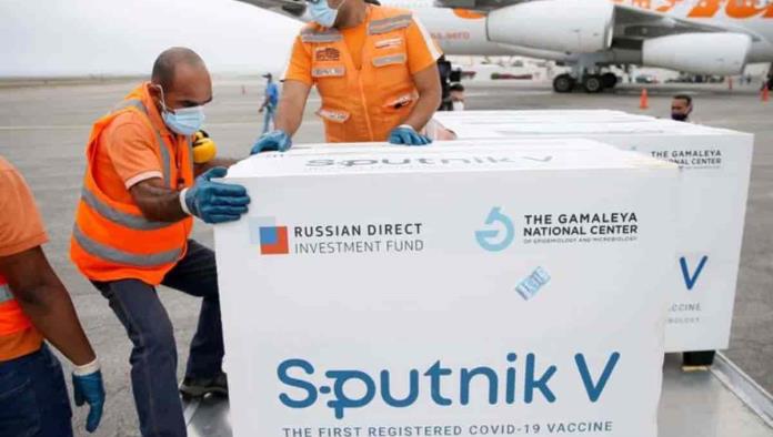 Beneficios de Sputnik V: puede aplicarse segunda dosis hasta 3 meses después