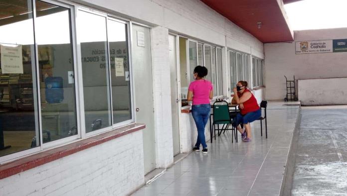 Deben padres estar de acuerdo con regreso a clases