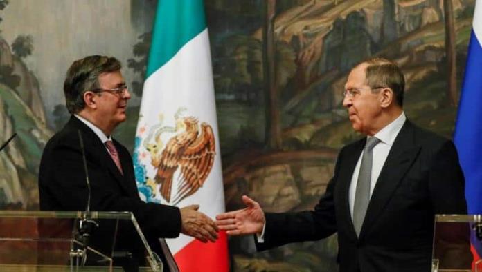 México envasará la vacuna Sputnik V en mayo
