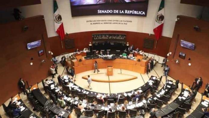 Senado de la República: Morena se queda sin mayoría absoluta en comisión