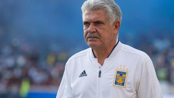 Al Tuca no lo traicionó Tigres, lo traicionó Ricardo Ferretti