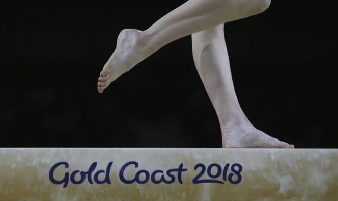 Investigación revela agresiones sexuales en la gimnasia australiana