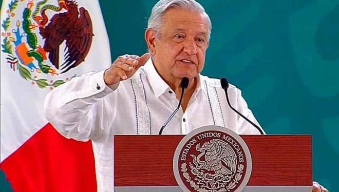 López Obrador: México va a continuar con la Prueba PISA