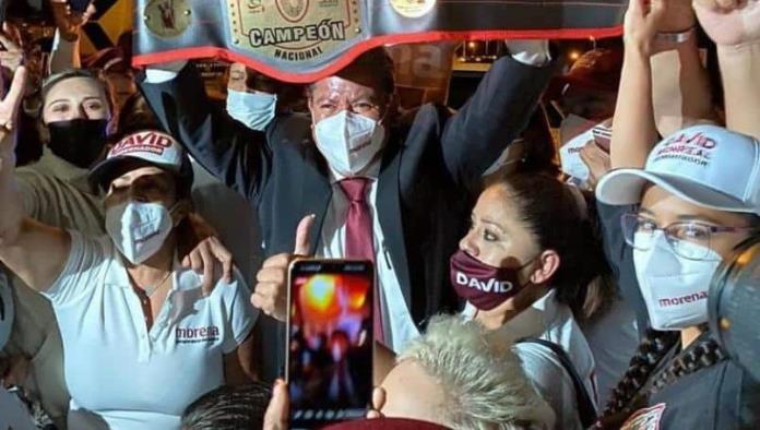 Zacatecas: David Monreal gana debate entre candidatos a gobernador