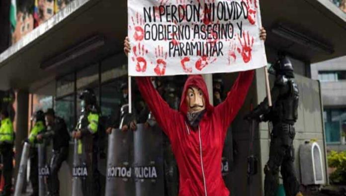¿Por qué protestan los colombianos? ¿Qué pasa en el país?
