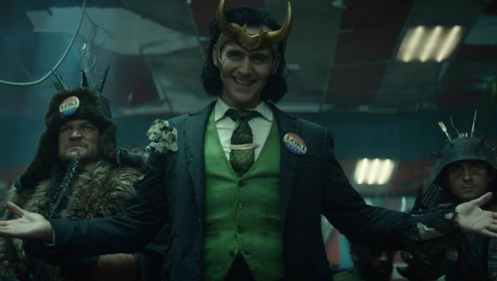 Adelanta Disney+ para el 9 de junio el estreno de serie Loki